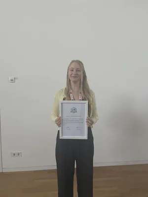 Psychologie und Gehirn 2025 Awards Ceremony