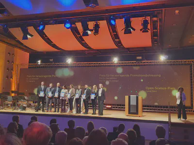UGO Awards Ceremony 2023, UOL